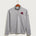 Lake of the Woods High School Football (Boys) - Grey Three Men's Ultimate365 Lightweight Quarter-Zip Pullover