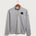 Long Prairie Grey Eagle High School Football (Boys) - Grey Three Men's Ultimate365 Lightweight Quarter-Zip Pullover