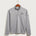 Long Prairie Grey Eagle High School Volleyball (Girls) - Grey Three Men's Ultimate365 Lightweight Quarter-Zip Pullover