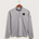Mesabi East High School Football (Boys) - Grey Three Men's Ultimate365 Lightweight Quarter-Zip Pullover
