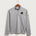 Mesabi East High School Football (Boys) - Grey Three Men's Ultimate365 Lightweight Quarter-Zip Pullover