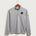 Milaca High School Football (Boys) - Grey Three Men's Ultimate365 Lightweight Quarter-Zip Pullover
