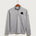 Mille Lacs High School Football (Boys) - Grey Three Men's Ultimate365 Lightweight Quarter-Zip Pullover