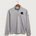 Minnewaska Area High School Football (Boys) - Grey Three Men's Ultimate365 Lightweight Quarter-Zip Pullover