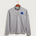 Mora High School Football (Boys) - Grey Three Men's Ultimate365 Lightweight Quarter-Zip Pullover