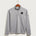 Ogilvie High School Football (Boys) - Grey Three Men's Ultimate365 Lightweight Quarter-Zip Pullover
