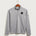 Perham High School Football (Boys) - Grey Three Men's Ultimate365 Lightweight Quarter-Zip Pullover