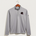 Pillager High School Football (Boys) - Grey Three Men's Ultimate365 Lightweight Quarter-Zip Pullover