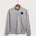 Pillager High School Football (Boys) - Grey Three Men's Ultimate365 Lightweight Quarter-Zip Pullover