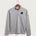 Pine River Backus High School Football (Boys) - Grey Three Men's Ultimate365 Lightweight Quarter-Zip Pullover