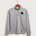 Proctor High School Football (Boys) - Grey Three Men's Ultimate365 Lightweight Quarter-Zip Pullover