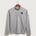 Roseau High School Football (Boys) - Grey Three Men's Ultimate365 Lightweight Quarter-Zip Pullover