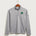 Roseau High School Football (Boys) - Grey Three Men's Ultimate365 Lightweight Quarter-Zip Pullover