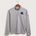 Sargent County High School Football (Boys) - Grey Three Men's Ultimate365 Lightweight Quarter-Zip Pullover