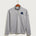Sargent County High School Football (Boys) - Grey Three Men's Ultimate365 Lightweight Quarter-Zip Pullover
