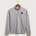 Two Harbors High School Football (Boys) - Grey Three Men's Ultimate365 Lightweight Quarter-Zip Pullover