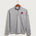 Two Harbors High School Football (Boys) - Grey Three Men's Ultimate365 Lightweight Quarter-Zip Pullover