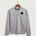 Upsala High School Football (Boys) - Grey Three Men's Ultimate365 Lightweight Quarter-Zip Pullover