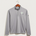 Verndale High School Football (Boys) - Grey Three Men's Ultimate365 Lightweight Quarter-Zip Pullover