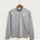 Verndale High School Football (Boys) - Grey Three Men's Ultimate365 Lightweight Quarter-Zip Pullover