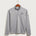 Walker Hackensack Akeley Volleyball (Girls) - Grey Three Men's Ultimate365 Lightweight Quarter-Zip Pullover