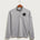 Wauwatosa West Football - Grey Three Men's Ultimate365 Lightweight Quarter-Zip Pullover
