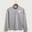 Stockton High School Football - Grey Three Men's Ultimate365 Lightweight Quarter-Zip Pullover