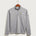 Wausau West High School Cheer - Grey Three Men's Ultimate365 Lightweight Quarter-Zip Pullover