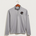 Forreston Football - Grey Three Men's Ultimate365 Lightweight Quarter-Zip Pullover