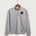 Forreston Football - Grey Three Men's Ultimate365 Lightweight Quarter-Zip Pullover