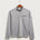 Forreston Volleyball - Grey Three Men's Ultimate365 Lightweight Quarter-Zip Pullover