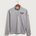 Forreston Baseball - Grey Three Men's Ultimate365 Lightweight Quarter-Zip Pullover