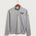 Forreston Baseball - Grey Three Men's Ultimate365 Lightweight Quarter-Zip Pullover