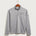 Forreston Track and Field - Grey Three Men's Ultimate365 Lightweight Quarter-Zip Pullover
