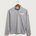 Forreston Golf - Grey Three Men's Ultimate365 Lightweight Quarter-Zip Pullover