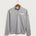 Forreston Golf - Grey Three Men's Ultimate365 Lightweight Quarter-Zip Pullover