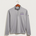 Goodhue High School Volleyball (Girls) - Grey Three Men's Ultimate365 Lightweight Quarter-Zip Pullover