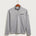 Plainview Elgin Millville H S Volleyball (Girls) - Grey Three Men's Ultimate365 Lightweight Quarter-Zip Pullover