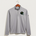 Rushford Peterson High School Football (Boys) - Grey Three Men's Ultimate365 Lightweight Quarter-Zip Pullover