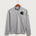 Rushford Peterson High School Football (Boys) - Grey Three Men's Ultimate365 Lightweight Quarter-Zip Pullover