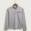 Cannon Falls High School Volleyball (Girls) - Grey Three Men's Ultimate365 Lightweight Quarter-Zip Pullover