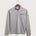 Cannon Falls High School Volleyball (Girls) - Grey Three Men's Ultimate365 Lightweight Quarter-Zip Pullover