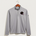 Dover-Eyota High School Football (Boys) - Grey Three Men's Ultimate365 Lightweight Quarter-Zip Pullover
