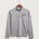 Hayfield High School Volleyball (Girls) - Grey Three Men's Ultimate365 Lightweight Quarter-Zip Pullover