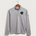 Janesville Waldorf Pemberton Football (Boys) - Grey Three Men's Ultimate365 Lightweight Quarter-Zip Pullover