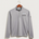 Janesville Waldorf Pemberton Volleyball (Girls) - Grey Three Men's Ultimate365 Lightweight Quarter-Zip Pullover