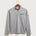 Janesville Waldorf Pemberton Volleyball (Girls) - Grey Three Men's Ultimate365 Lightweight Quarter-Zip Pullover