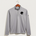 Nrheg Panthers High School Football (Boys) - Grey Three Men's Ultimate365 Lightweight Quarter-Zip Pullover