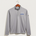 Owatonna High School Volleyball (Girls) - Grey Three Men's Ultimate365 Lightweight Quarter-Zip Pullover