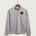 Plainview Elgin Millville H S Football (Boys) - Grey Three Men's Ultimate365 Lightweight Quarter-Zip Pullover
